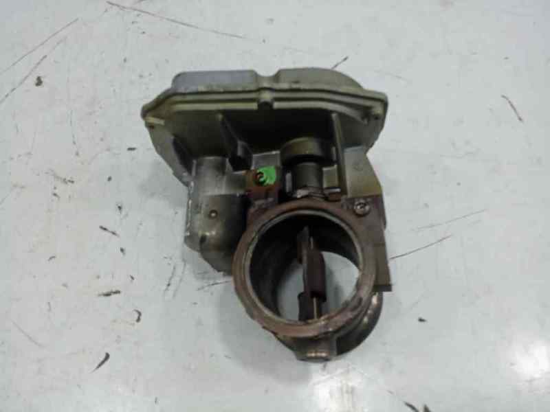 Caja mariposa fuso canter 3s13   |   01.13 